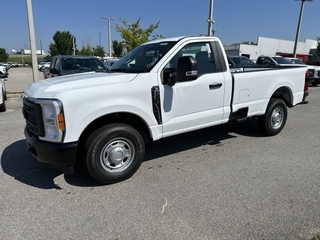 2023 Ford F-250 Super Duty for sale in Cincinnati OH