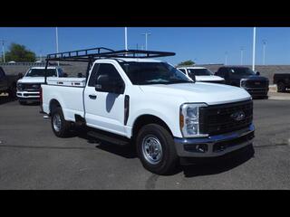 2024 Ford F-250 Super Duty