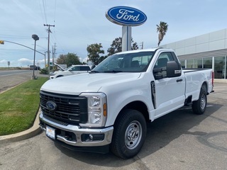 2025 Ford F-250 Super Duty for sale in Rio Vista CA