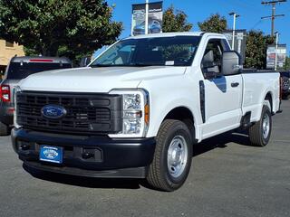 2026 Ford F-250 Super Duty for sale in Fullerton CA