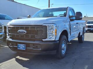 2026 Ford F-250 Super Duty
