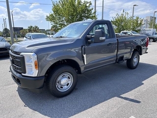 2023 Ford F-250 Super Duty for sale in Cincinnati OH