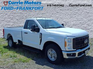 2023 Ford F-250 Super Duty for sale in Frankfort IL