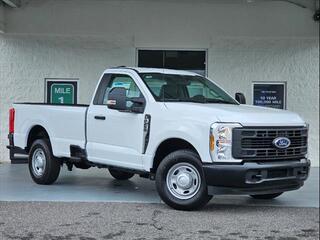 2024 Ford F-250 Super Duty for sale in Valdese NC