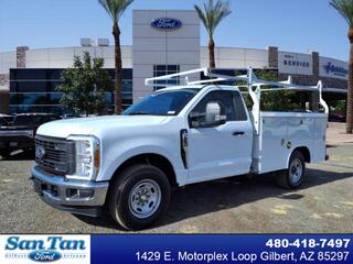 2024 Ford F-250 Super Duty for sale in Gilbert AZ