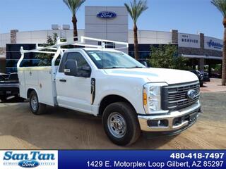 2024 Ford F-250 Super Duty for sale in Gilbert AZ