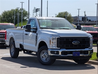 2025 Ford F-250 Super Duty for sale in Carrollton TX