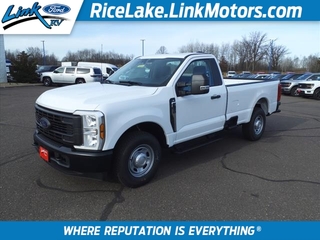 2024 Ford F-250 Super Duty for sale in Rice Lake WI