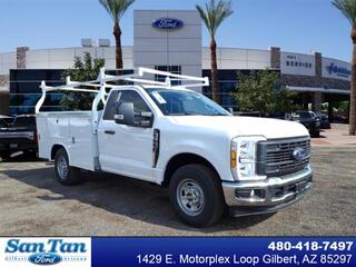2024 Ford F-250 Super Duty for sale in Gilbert AZ