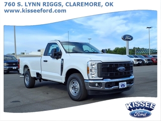 2025 Ford F-250 Super Duty for sale in Claremore OK