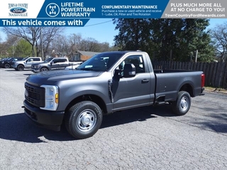 2024 Ford F-250 Super Duty