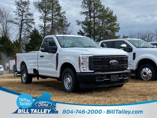 2024 Ford F-250 Super Duty for sale in Mechanicsville VA