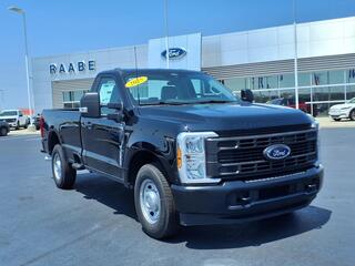 2025 Ford F-250 Super Duty for sale in Delphos OH