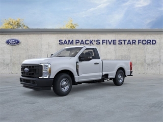 2026 Ford F-250 Super Duty for sale in Carrollton TX
