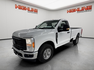 2023 Ford F-250 Super Duty for sale in Southampton NJ