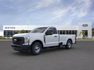 2024 Ford F-250 Super Duty for sale in West Jefferson NC