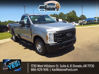 2024 Ford F-250 Super Duty