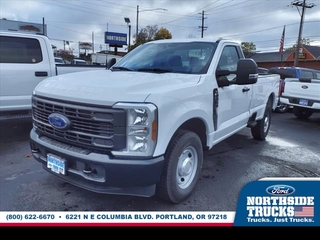 2024 Ford F-250 Super Duty for sale in Portland OR