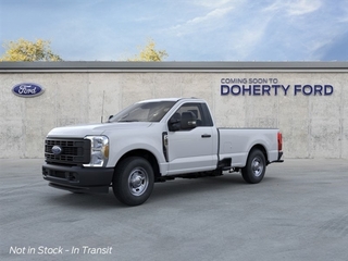 2024 Ford F-250 Super Duty