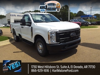 2024 Ford F-250 Super Duty for sale in El Dorado AR