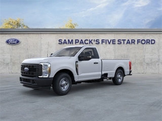 2024 Ford F-250 Super Duty for sale in Carrollton TX