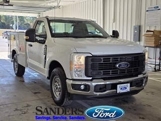 2024 Ford F-250 Super Duty for sale in Jacksonville NC