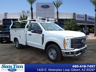2024 Ford F-250 Super Duty for sale in Gilbert AZ
