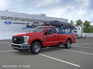 2026 Ford F-250 Super Duty for sale in Mcalester OK