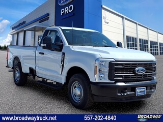 2026 Ford F-250 Super Duty for sale in Saint Louis MO