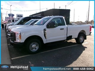 2023 Ford F-250 Super Duty for sale in Hempstead NY