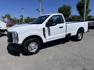 2024 Ford F-250 Super Duty for sale in Cincinnati OH