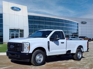 2024 Ford F-250 Super Duty for sale in Oklahoma City OK