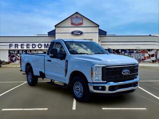 2025 Ford F-250 Super Duty for sale in Mcalester OK