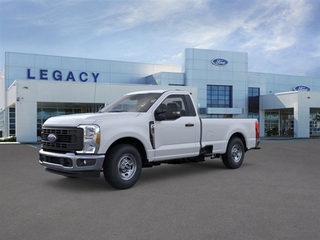 2025 Ford F-250 Super Duty for sale in Rosenberg TX