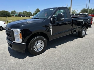 2023 Ford F-250 Super Duty for sale in Cincinnati OH