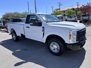 2024 Ford F-250 Super Duty for sale in Cincinnati OH