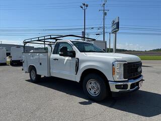 2023 Ford F-250 Super Duty for sale in Knoxville TN