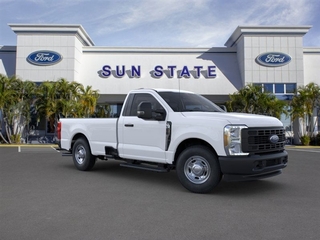 2024 Ford F-250 Super Duty