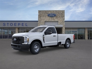 2025 Ford F-250 Super Duty for sale in Kerrville TX