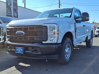 2026 Ford F-250 Super Duty