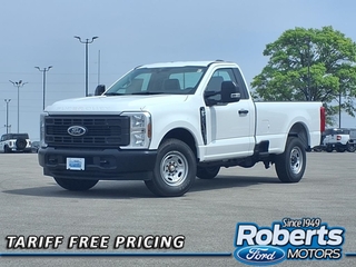 2025 Ford F-250 Super Duty for sale in Alton IL