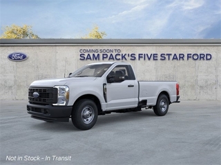 2025 Ford F-250 Super Duty for sale in Carrollton TX