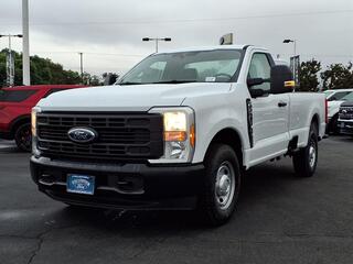 2026 Ford F-250 Super Duty for sale in Fullerton CA