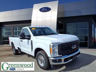 2023 Ford F-250 Super Duty for sale in Bowling Green KY