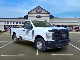 2024 Ford F-250 Super Duty for sale in Mcalester OK