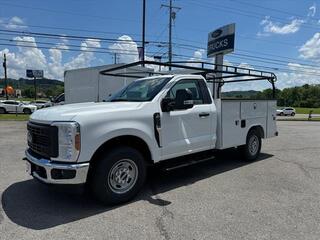 2024 Ford F-250 Super Duty for sale in Knoxville TN