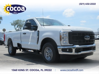 2024 Ford F-250 Super Duty for sale in Cocoa FL