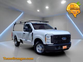 2023 Ford F-250 Super Duty for sale in Orange TX