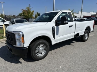 2023 Ford F-250 Super Duty for sale in Cincinnati OH