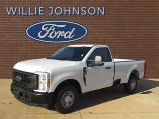 2024 Ford F-250 Super Duty for sale in Pratt KS